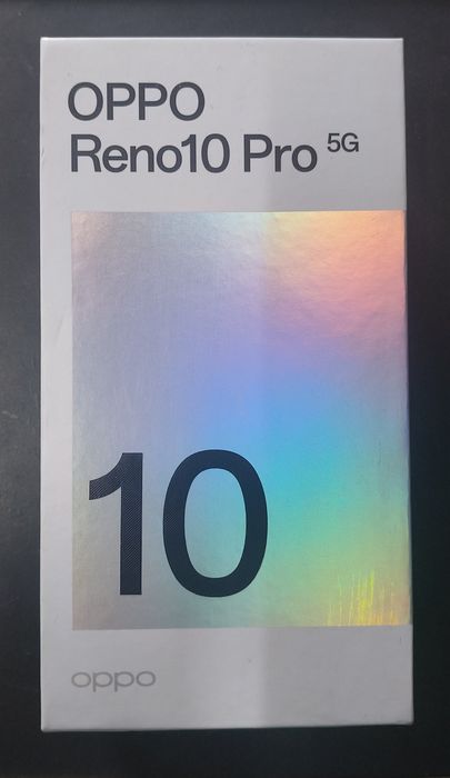 Vând telefon Oppo Reno 10 5g