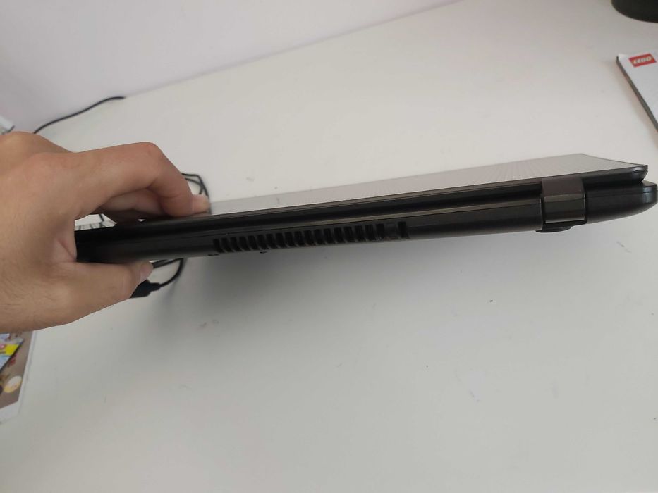 Acer Aspire 13" V3 (i3-4005U 1.70 GHz, SSD 512GB,8GB DDR3L) - 350 лева