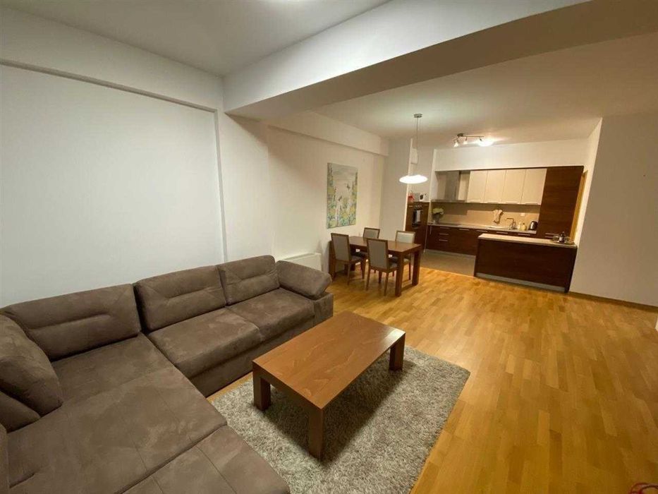 Дава се под наем Двустаен апартамент в Бургас, Възраждане - 68 кв.м за 204 € - Снимка #3