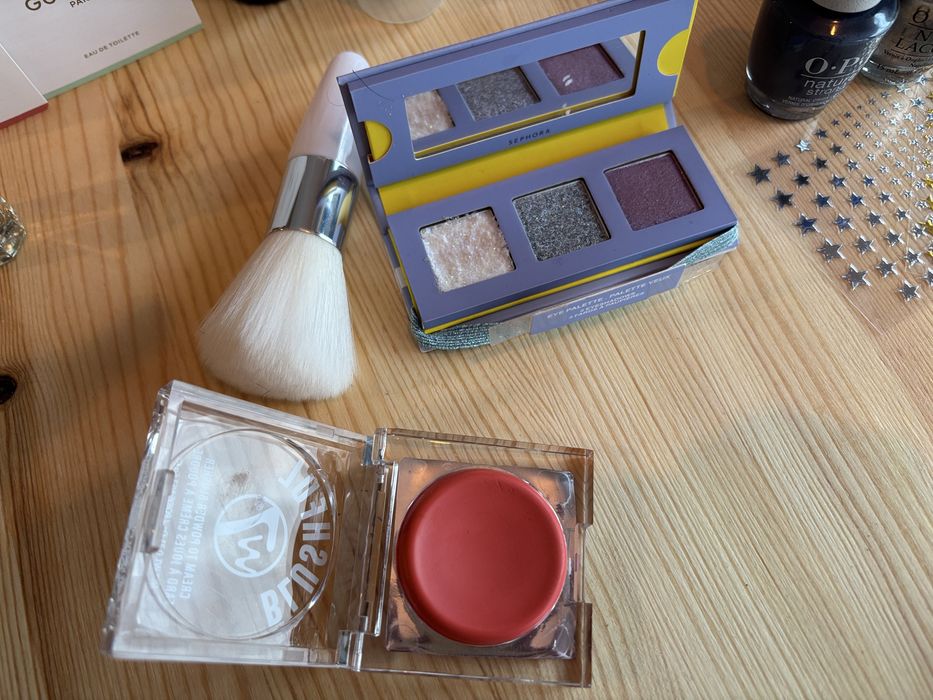 Лот козметика The Ordinary, Guerlain, Sephora, Cerave