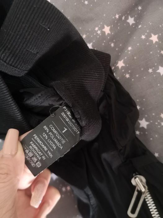 Pantoni vagabond copii