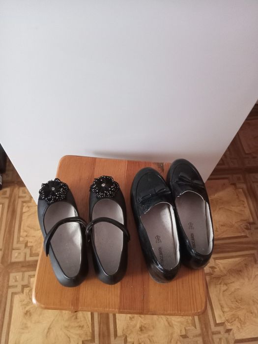 Обувь для школьников 31,34,35 36 размеры