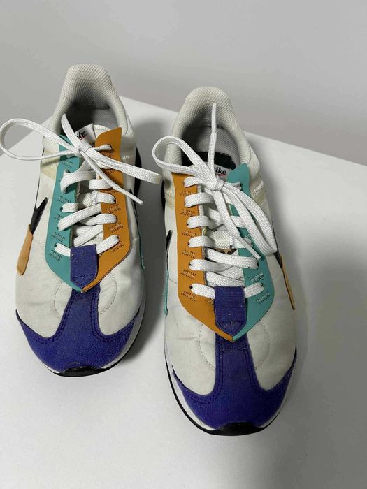 Дамски маратонки Air Max Pre-Day Se DH5111-100, номер 39