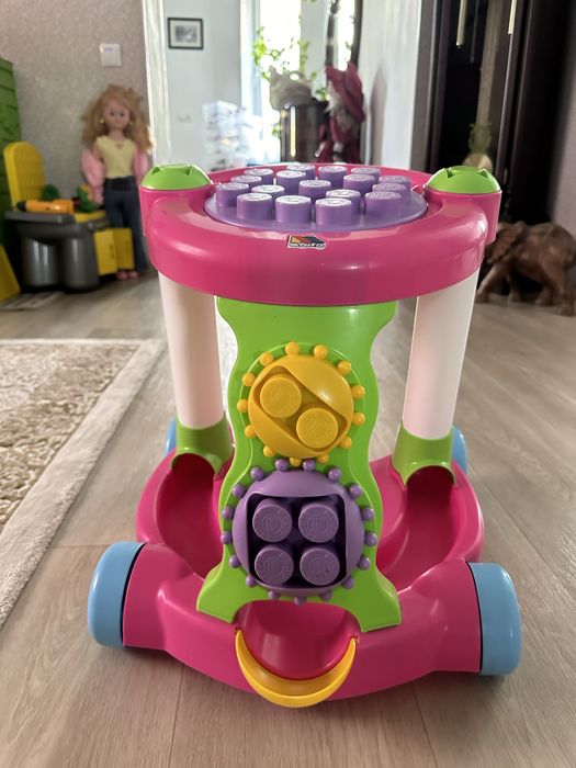 Детская игрушка толокар
