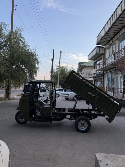 Маторол янги самасвпл