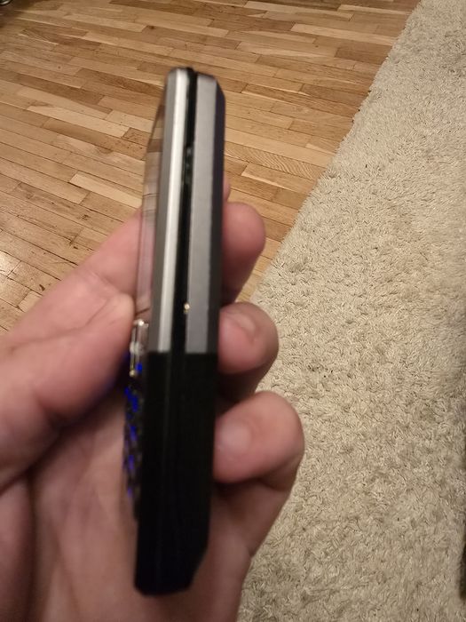 Telefon Colectie: Sony Ericsson T280i