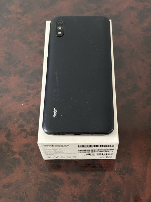Redmi 9A , holati yaxshi