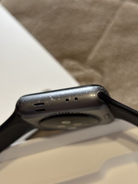 Apple Watch Series 3 42mm