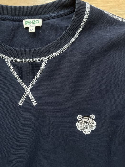 Kenzo мъжка блуза размер М