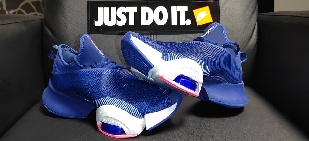 Nike Air Zoom Superrep 2, номер 38,5