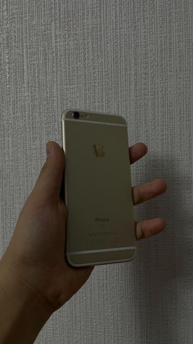 Продам Iphone 6s на запчасти!