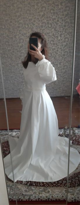 Келинлар учун куйлак. Янги