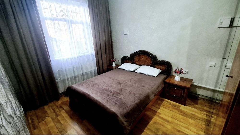 Дача посуточно на Кайнар Булаке