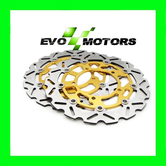 Disc frana fata Suzuki DL650 DL1000 V-Storm GSF650 Bandit GSR400 A911