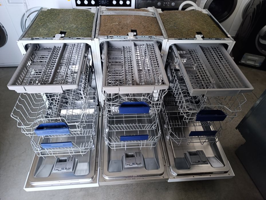 Съдомиялни машини SIEMENS 45см