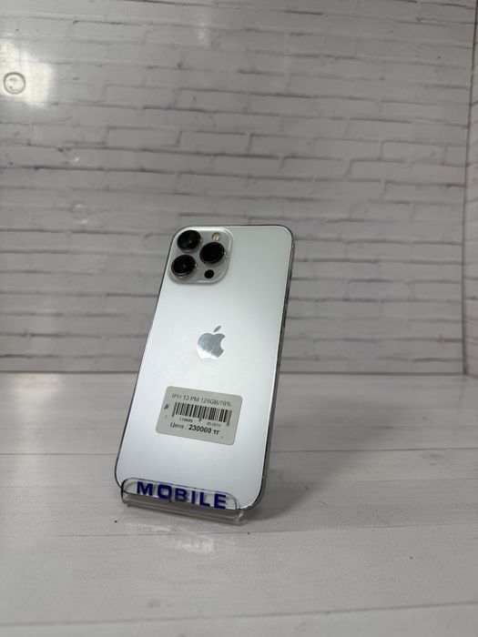 iPhone 13 pro Max айфон