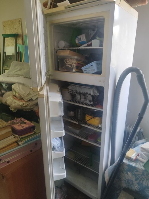 Холодильник рабочий