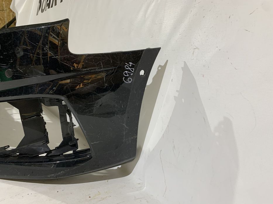 Bara fata Audi A4, B9, facelift, 2020, 2021, 2022, 2023, cod origine OE 8W0807437AH.