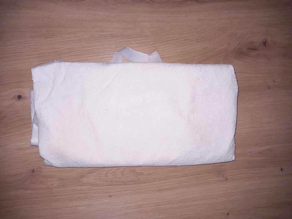 Детски / бебешки спален комплект Down Town HOME & Lorelli