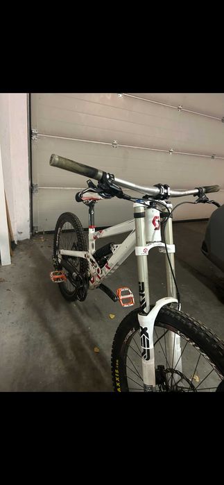 Scott Voltage FR20 - Sofia