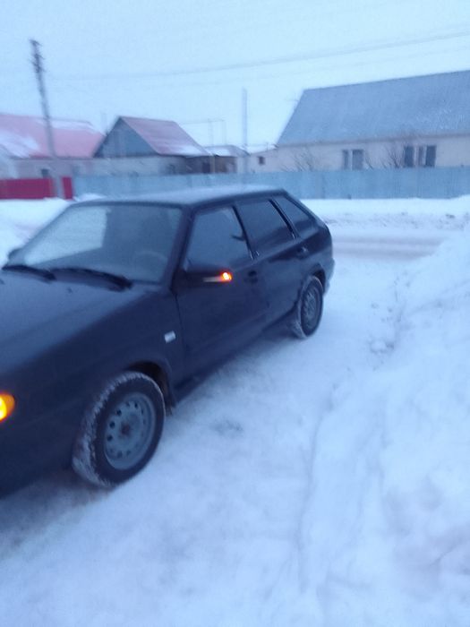 Продам машину ваз 2114