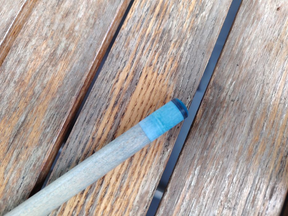 Vând tac biliard Lucasi