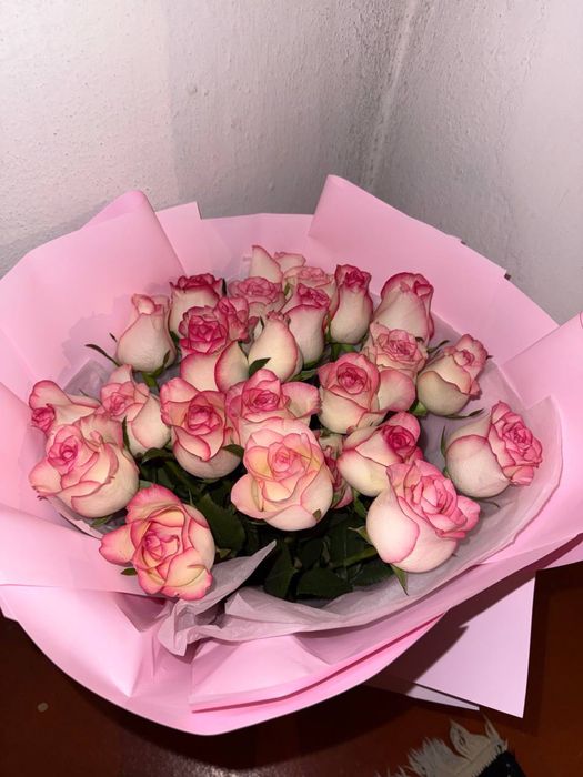 Букет из 25 роз