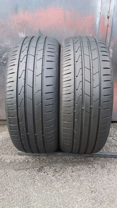2бр. летни гуми 205/55/16 Hankook Ventus Prime 3
dot22