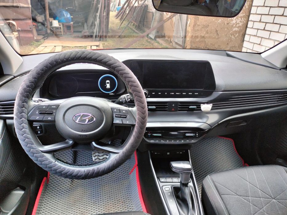 Продам машину Hyundai