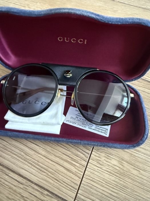 Очила Gucci  GG0061S