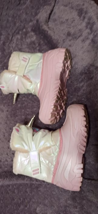 Апрески с Еднорог Sinsay