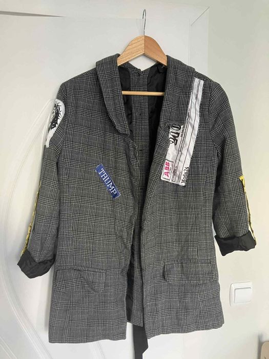 Сако nicole collection