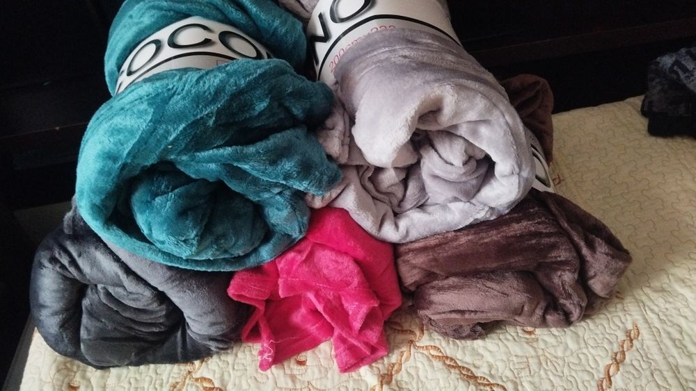 Cocolino paturi /2 /230 masura