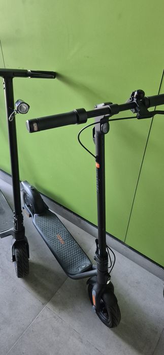 Ninebot kickscooter f2