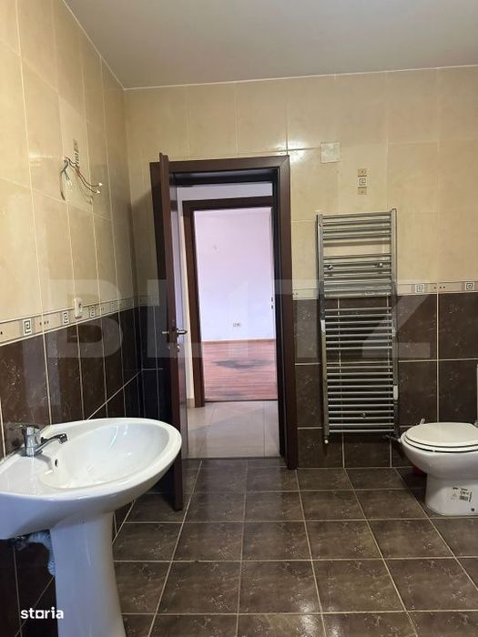 OPORTUNITATE: Apartament, 3 camere, 2 bai, 3 terase, zona semicentrala — fotografia 3