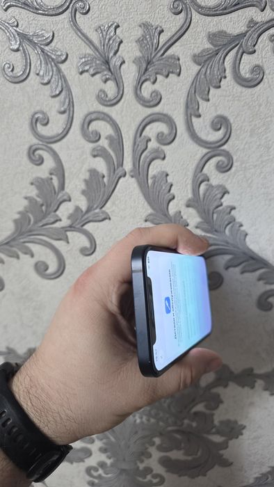 Iphone 12 128gb 100%