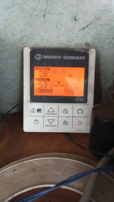 Профессиональный ремонт,обслуживание газовых котлов
