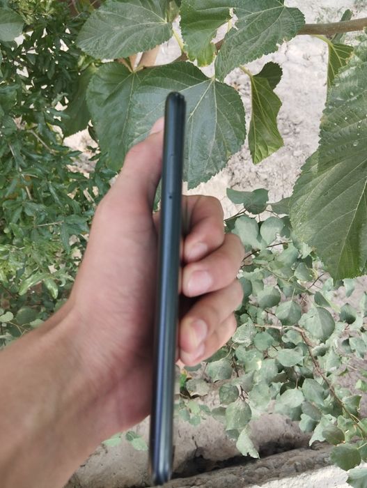 Redmi note 10 5g