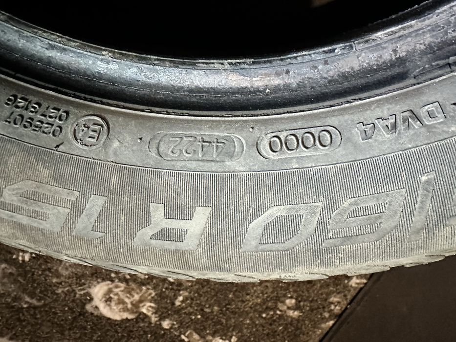 Зимни гуми Vredestein 185/60/15