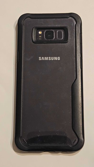 samsung galaxy s8+