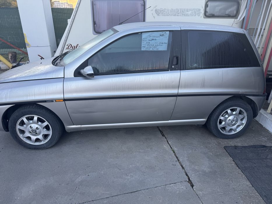 Vand Lancia 840y an 1997