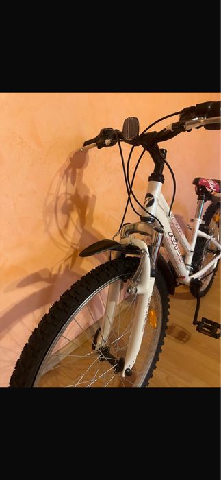 Bicicleta Avigo Stylin