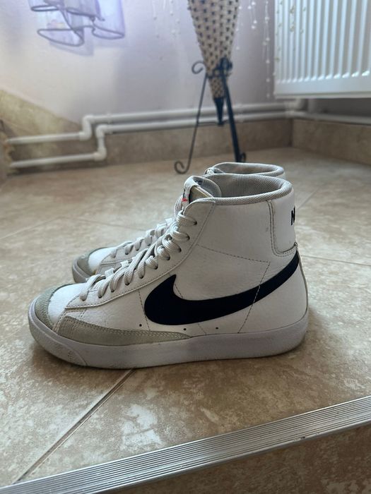 Nike Blazer Mid ‘77 Vintage Tenis Unisex