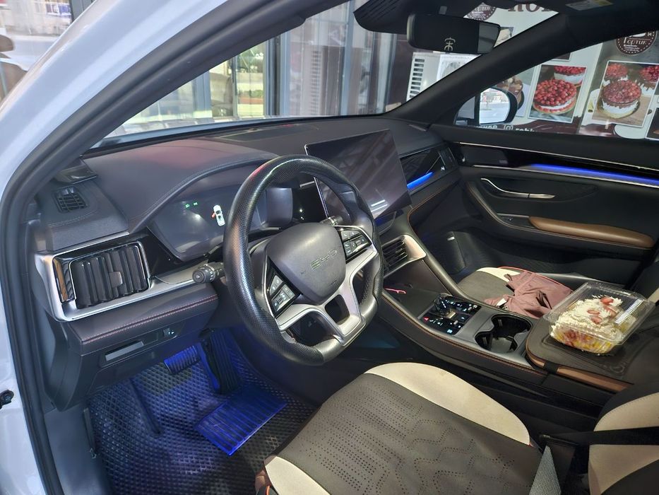 Byd чемпион 150фулл.