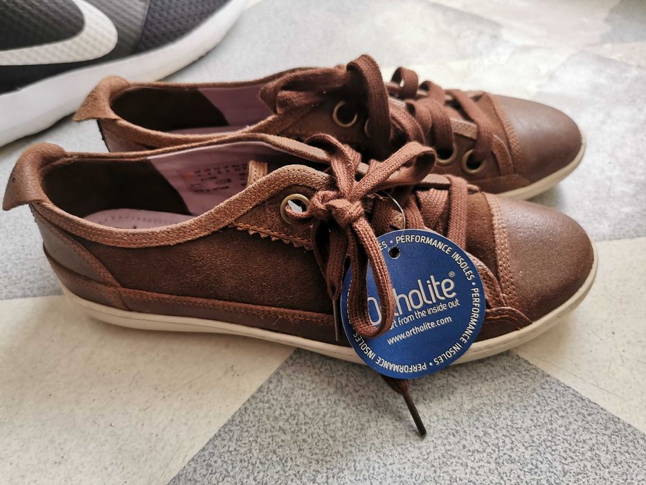 Продавам спортни Маратонки , Обувки, Кецове Timberland