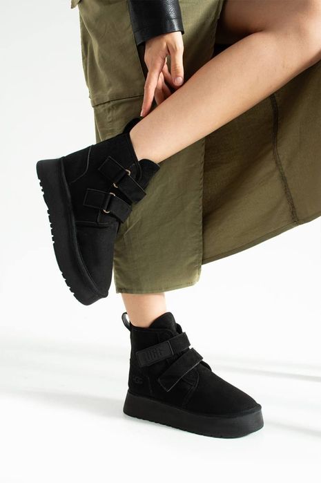 Vând ghete dama(UGG)