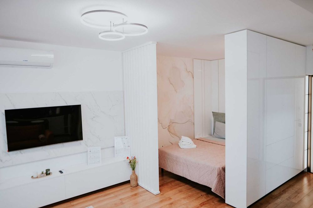 Studio de Lux in Iasi| Regim Hotelier| Cazare Iasi