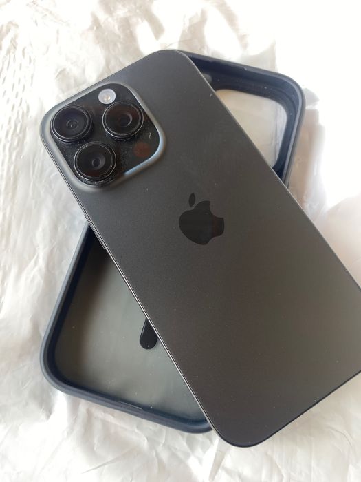 iPhone 16pro 128gb 100%