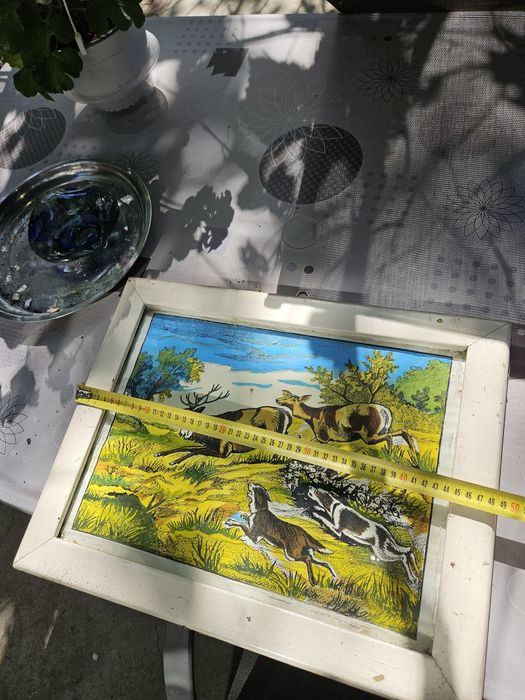 Tablouri vechi stare buna