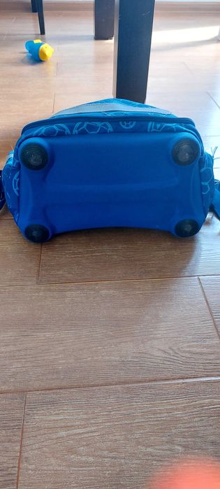 Ученическа раница